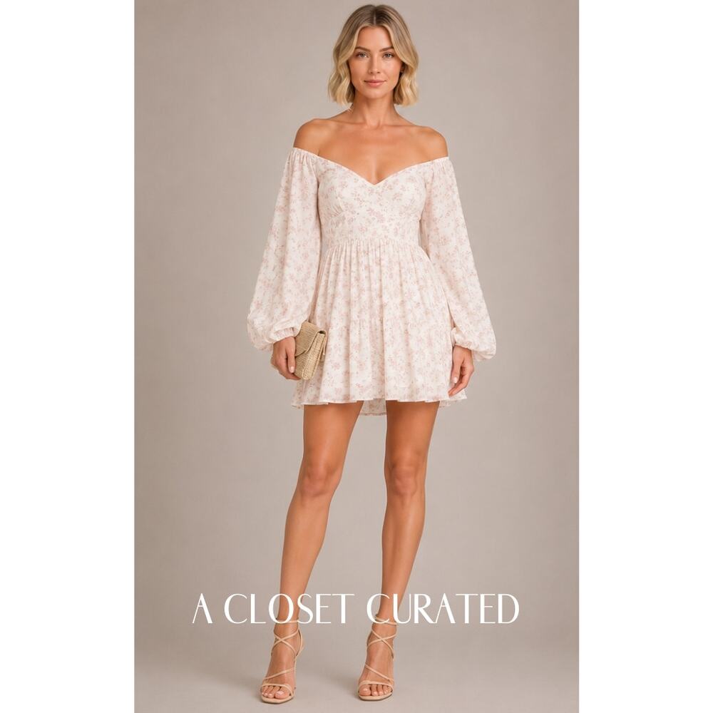 Caroline Constas Dress Medium